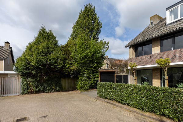 Medium property photo - IJssellaan 33, 5691 HA Son en Breugel